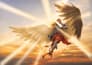draw your custom dnd character or fantasy creature
